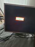 Monitor LCD Samsung