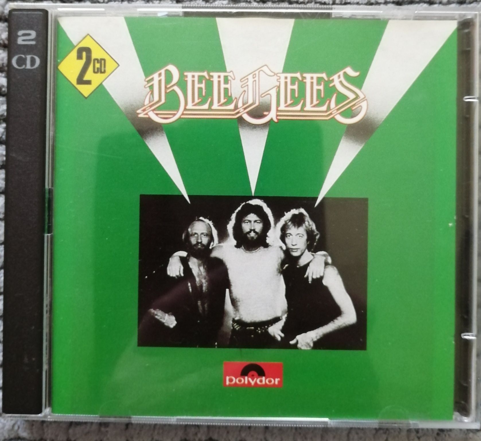 Bee Gees - Bee Gees 2xCD