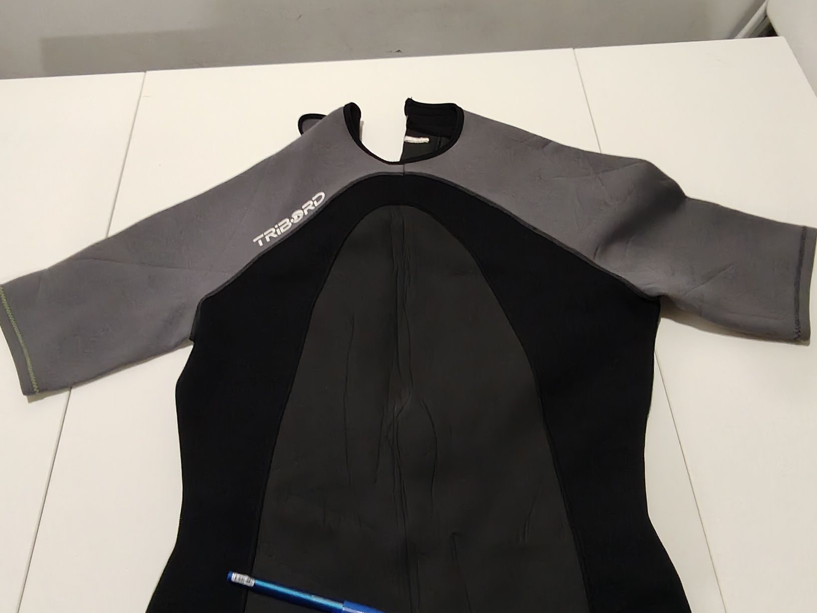 Pianka neoprenowa L/XL