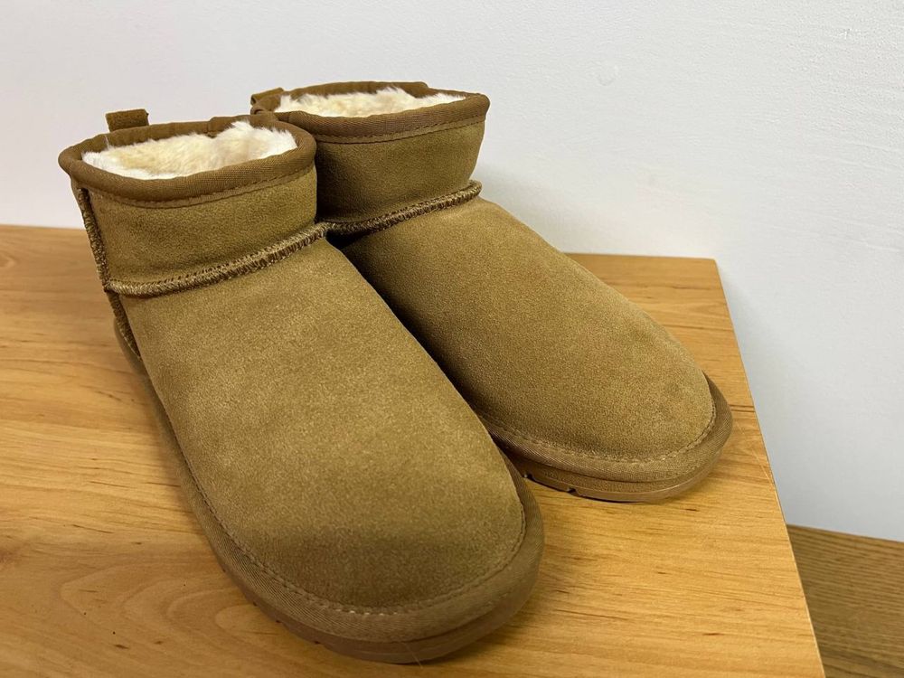 Ugg classic ultra mini