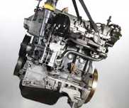 Motor Fiat Doblo Fiorino Punto Linea 1.3Mtjet 75Cv Ref.199A2000