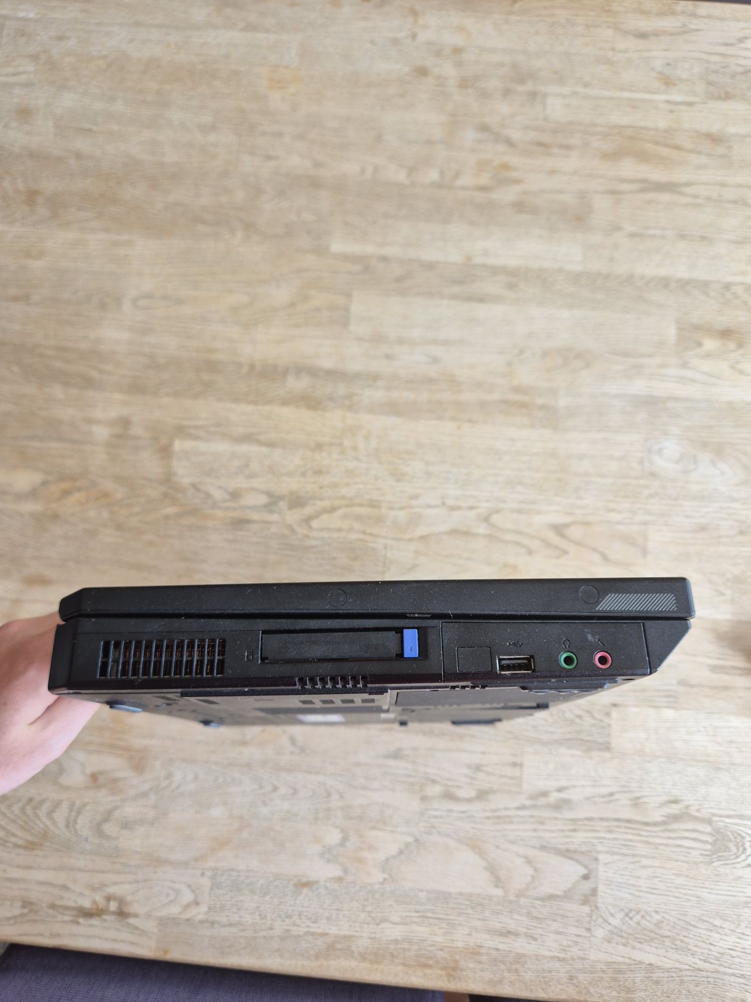 Ibm thinkpad R40 Unikat + ładowarka Oryginalna
