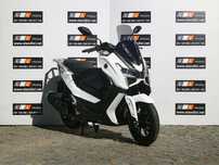 Voge SR1 125