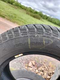 Opony zimowe 195/65 r15