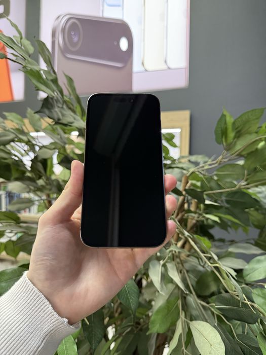 iPhone 14 Pro 256GB Deep Purple