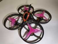 Пропеллер FPV. Gemfan 2023 , 1219s , 2020 для whoop, Мобула8, Meteor65