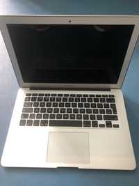 Macbook air A1466 ano2017