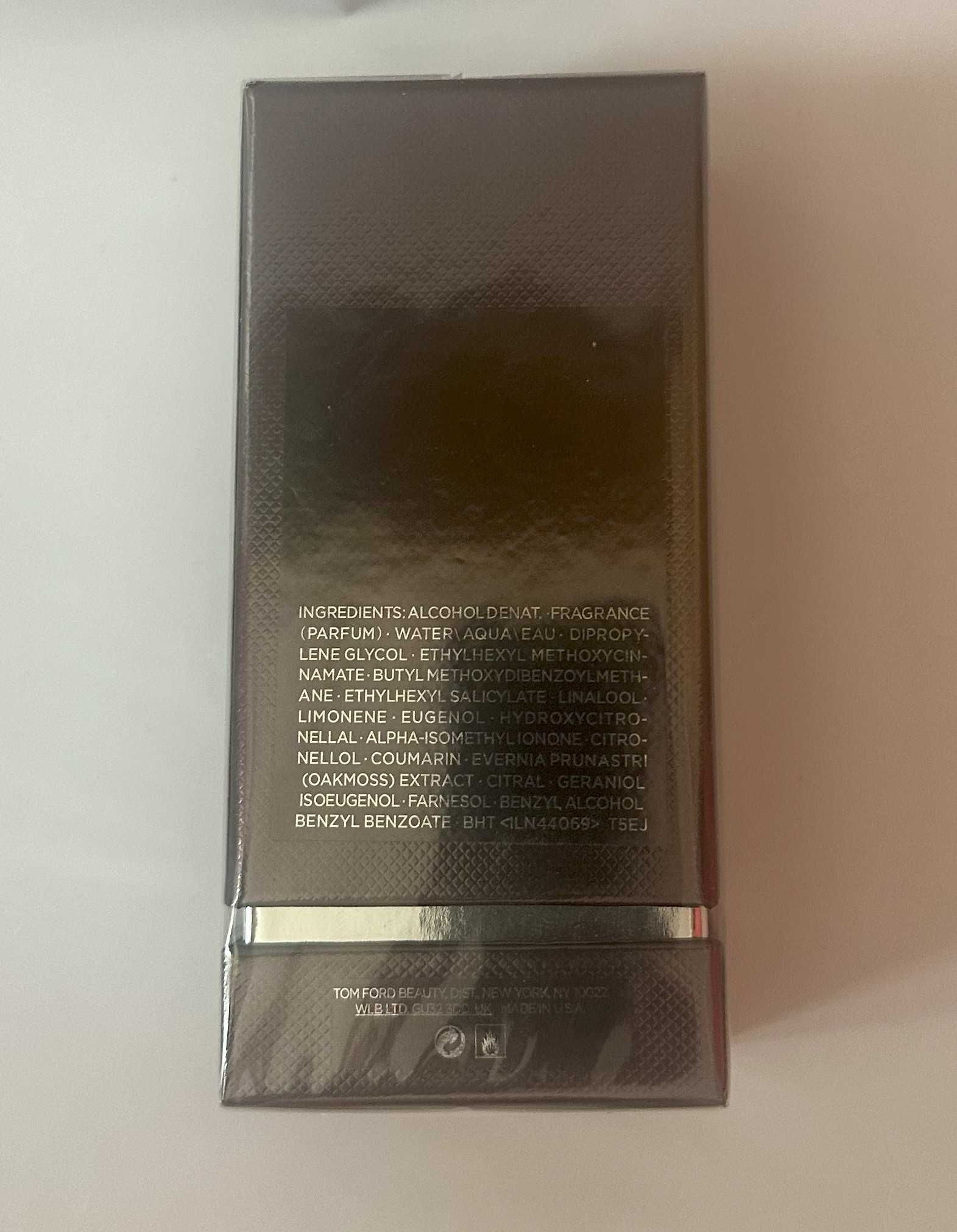 Perfumy Tom Ford Oud Wood EDP 100ml