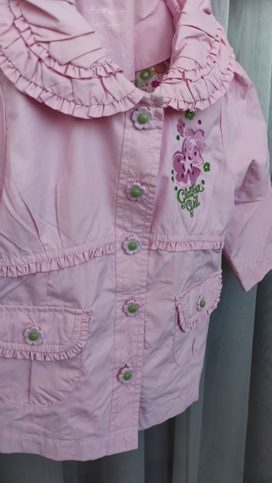 Набір дитячих речей на 74 зріст