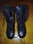 Buty zimowe 933A/MON