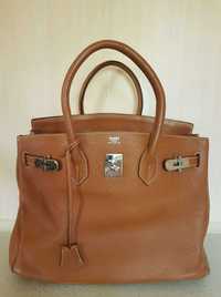 Сумка Hermes birkin 35 см