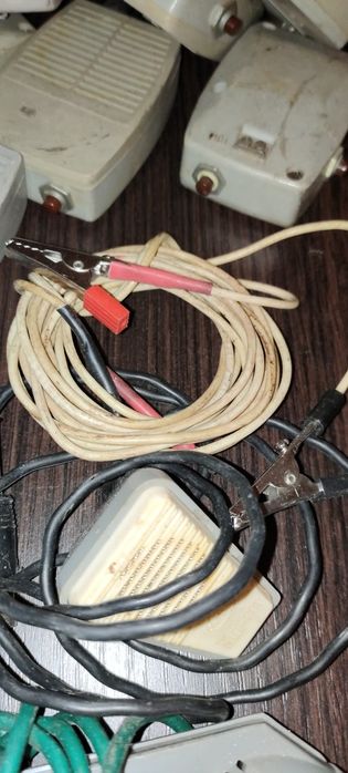 Мікрофони різні за все 400грн.