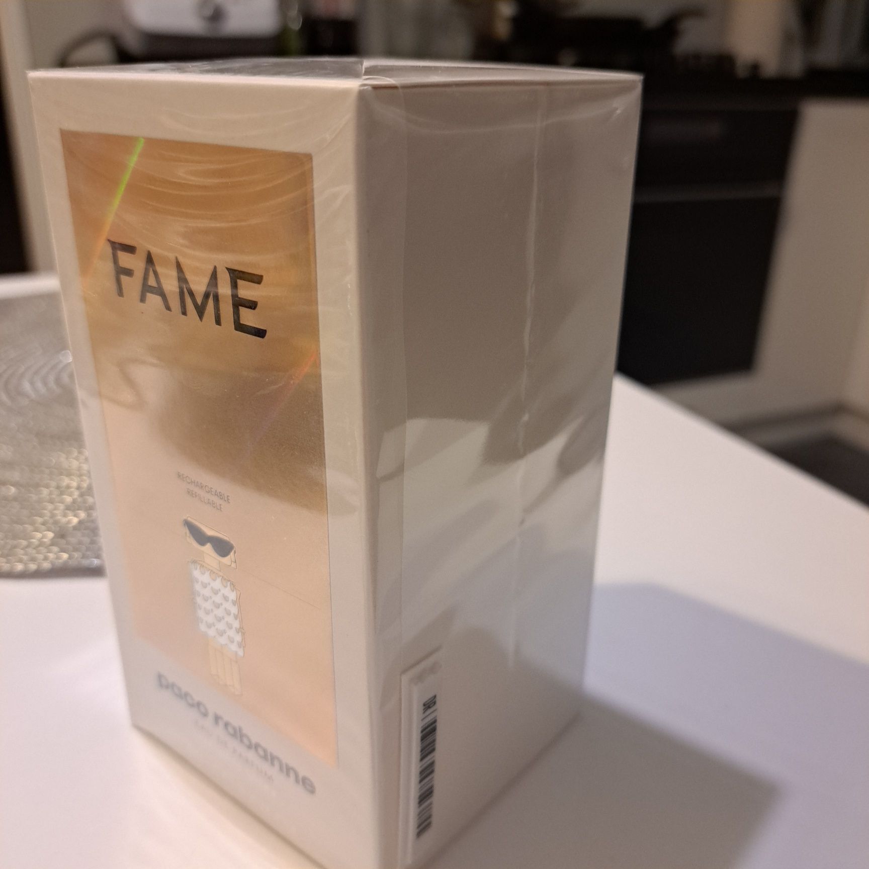Perfum Paco Rabanne Fame 80 ml oryginalny
