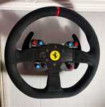 Thrustmaster Ferrari 599XX EVO Alcantara Edition
