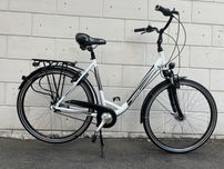 Велосипед Kreidler 28 made in Germany nexus 7