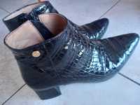 Botas tamanho n°37