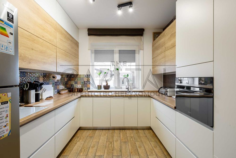 Продаж будинку КМ Міжріччя вул. Липова 132 кв.м.