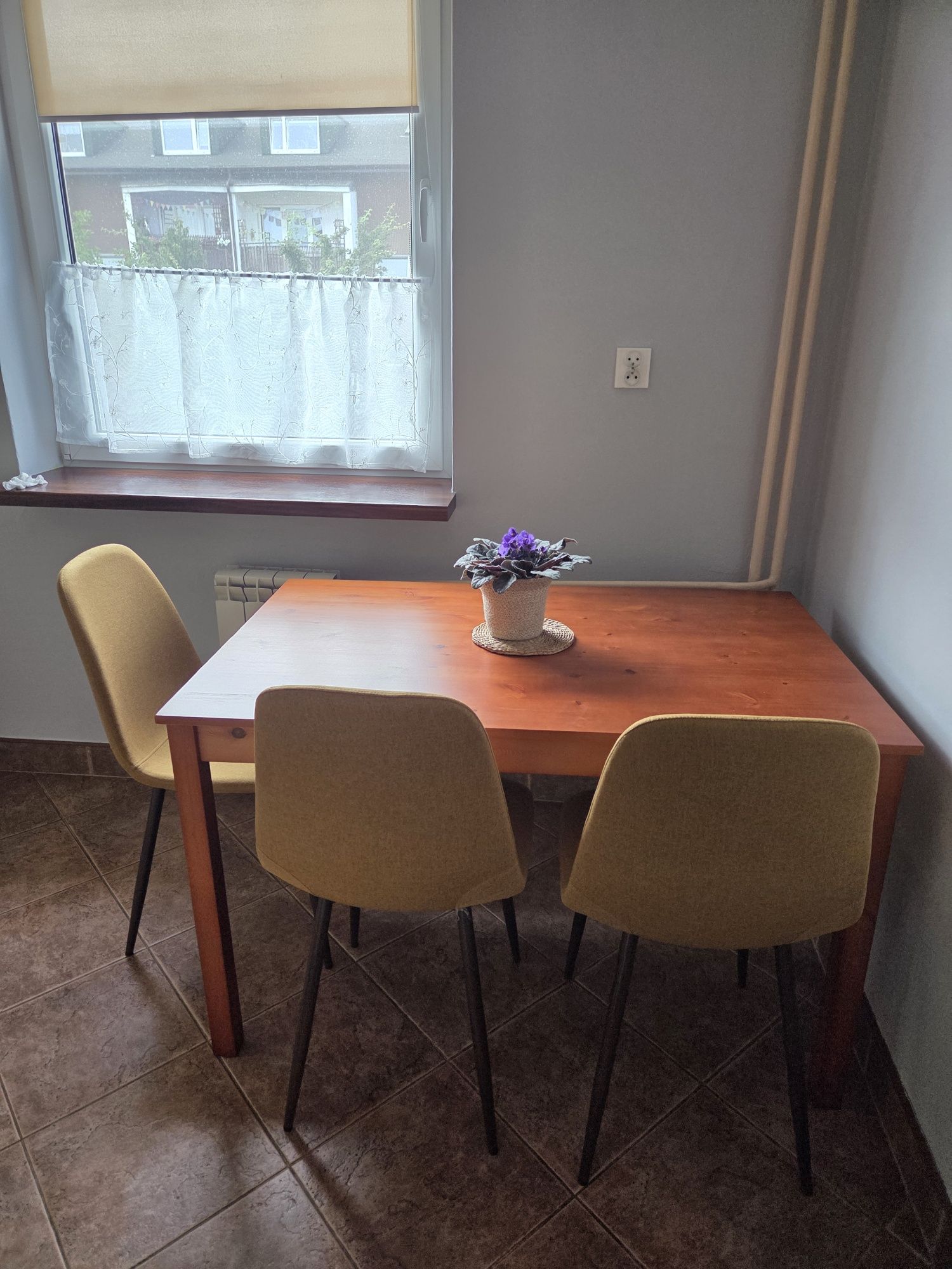 Mieszkanie do wynajęcia 44m 2pokoje