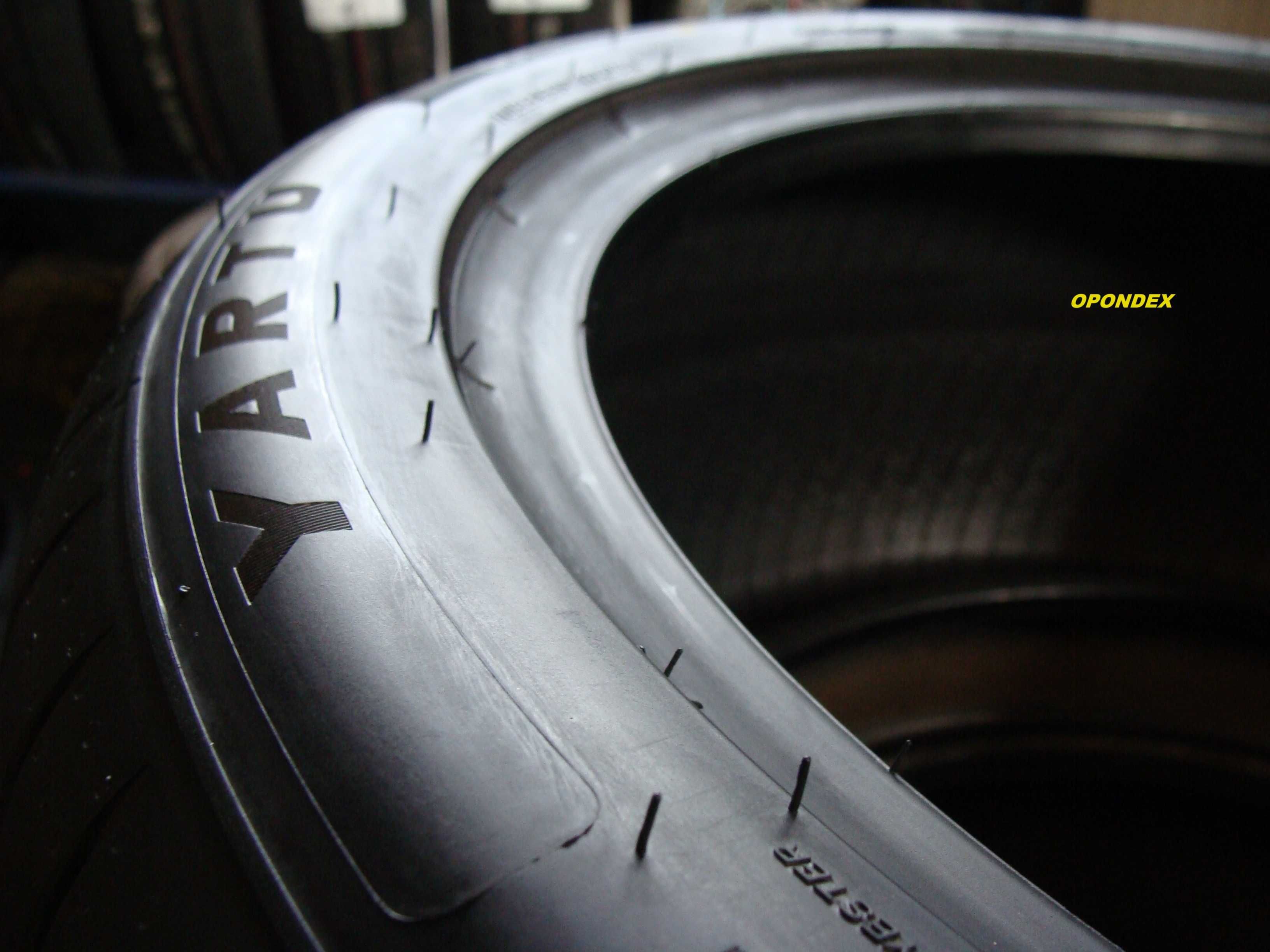 225/45R17 Yartu WYSYŁKA GRATIS 225/45/17 letnie Płock Opondex
