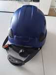 BHP Kask budowlany