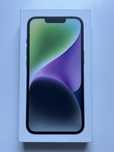 OUTLET Apple iPhone 14 128GB 17 cykli PL GW APPLE