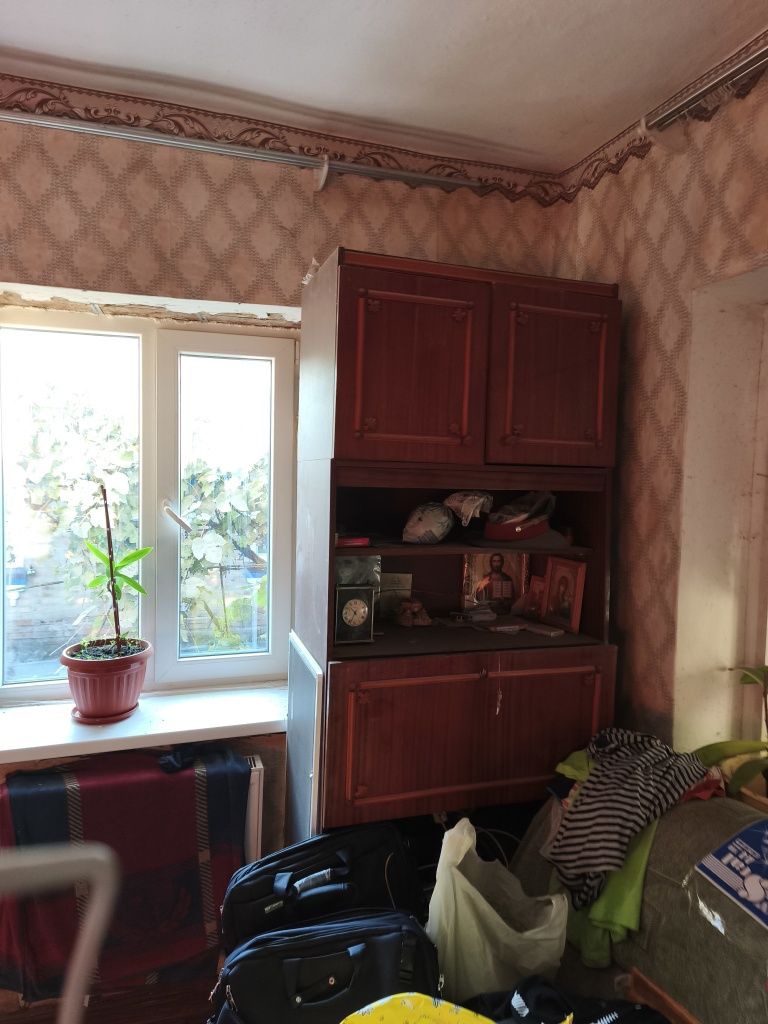 Віддам стінку  самовивіз