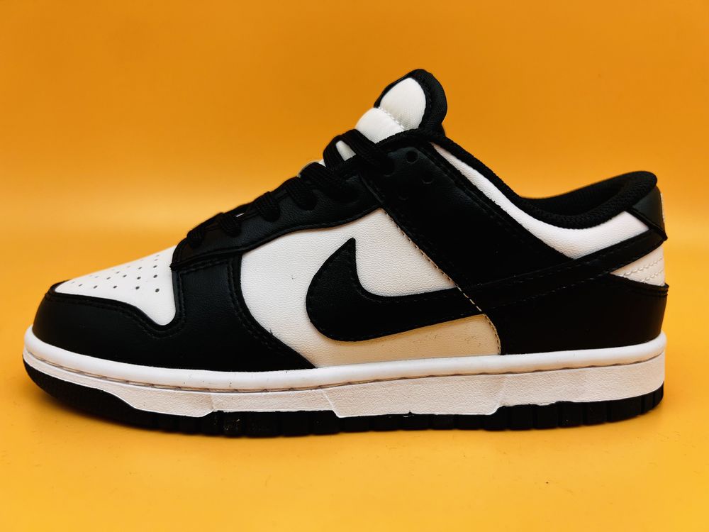 Nowe buty Nike Dunk Panda rozm. 38,5 41 47,5  wysyłka gratis