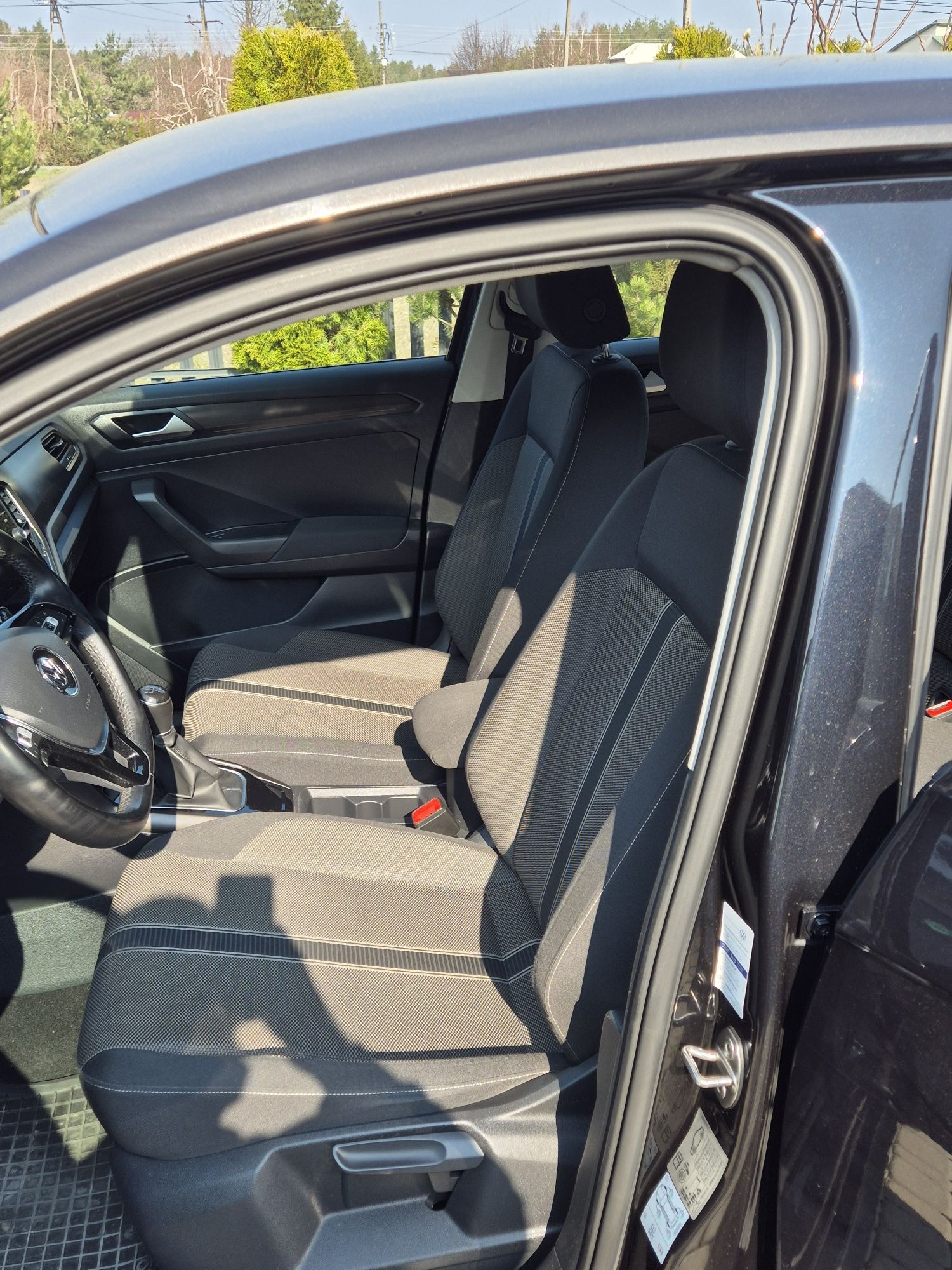VW T-Roc 1.6 TDI