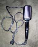 Escova alisadora de cabelo Philips StyleCare Essential BHH880/00.