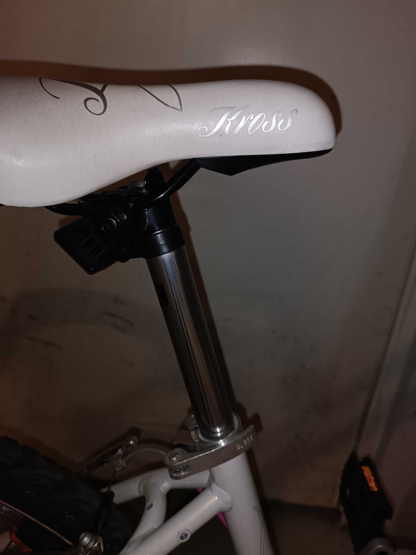 Rower Kross Modo 24