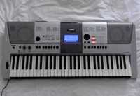 Keyboard Yamaha PSR-E413 stan bardzo dobry