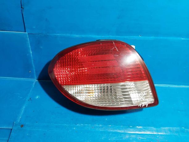 Lampa lewa lewy tył tylna Hyundai Coupe  nr.mag 174LT