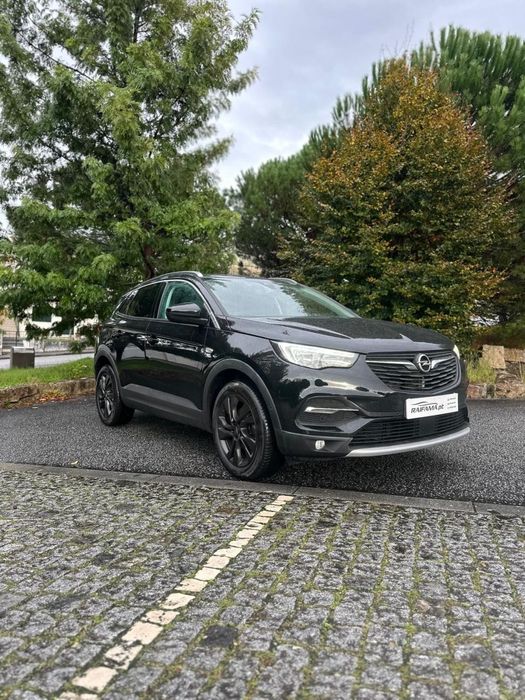 Opel Grandland X 1.5 CDTI Innovation