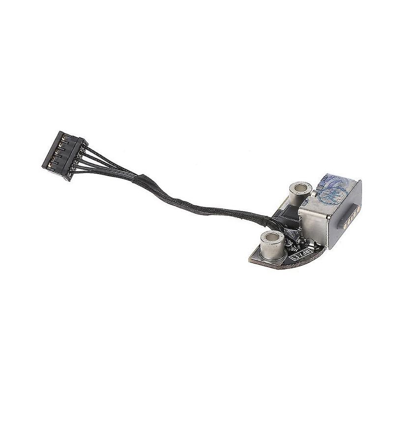 Dc-in Jack Power Board Jack Socket Para Macbook Pro 13" 15"