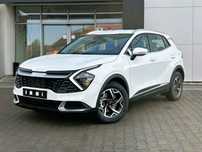 Kia Sportage 1.6 T-GDi 160KM, M+WIN RP2025 + Leasing od 103% + Kredyt 50/50 RRSO 0%