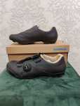 Damskie buty rowerowe Shimano xc3w 40 boa gravel MTB spd