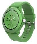 Nowy smartwatch Colorum CW-300 zielony