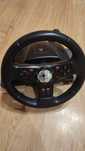 Logitech Formula Vibration Feedback wheel