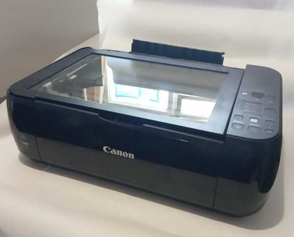 Продам БФП Canon Pixma R10335