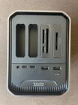 SanDisk Professional PRO-DOCK 4 ультимативна док-станція картрідер.