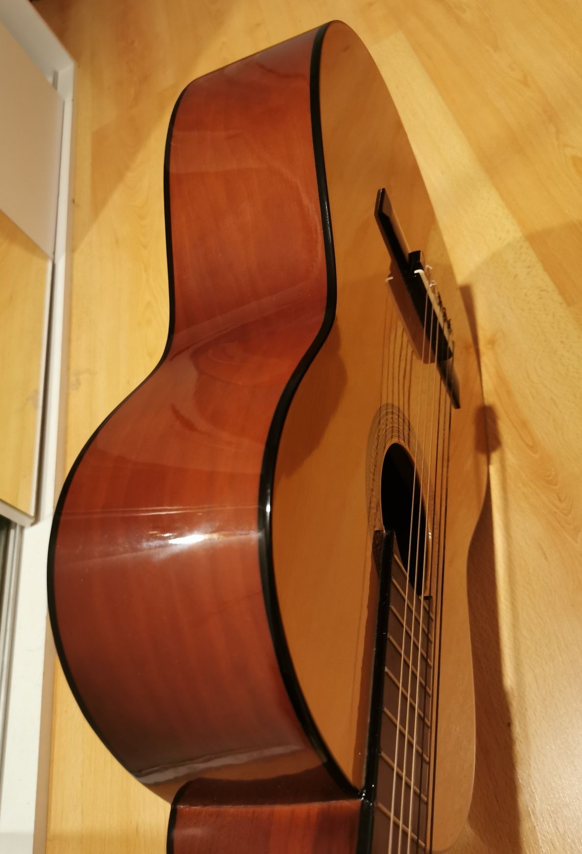 Gitara Hohner HC-06