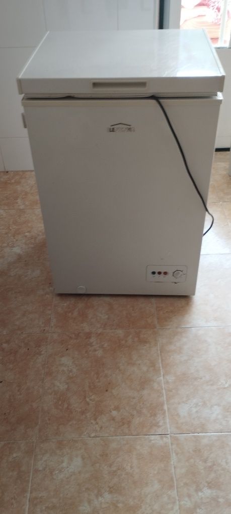 Arca congeladora