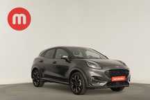 Ford Puma 1.0 EcoBoost MHEV ST-Line
