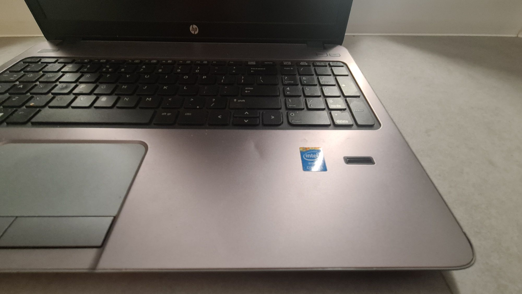 Laptop HP ProBook 450 G1