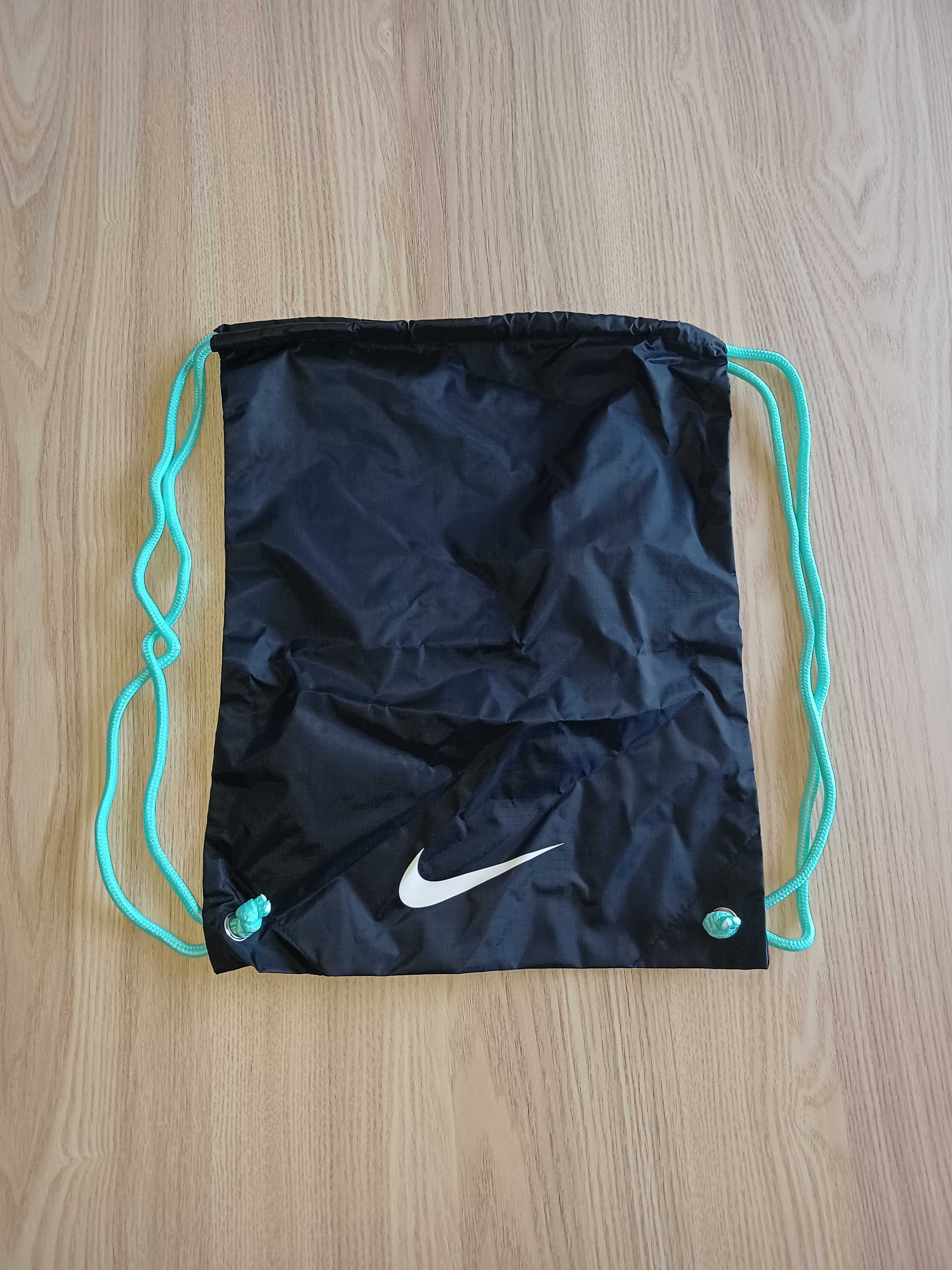 Saco NIKE p/ Ginásio, CrossFit, Futebol, Futsal, Running, etc - NOVO