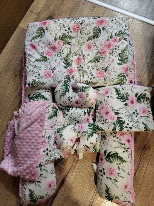 Zestaw dla dziewczynki