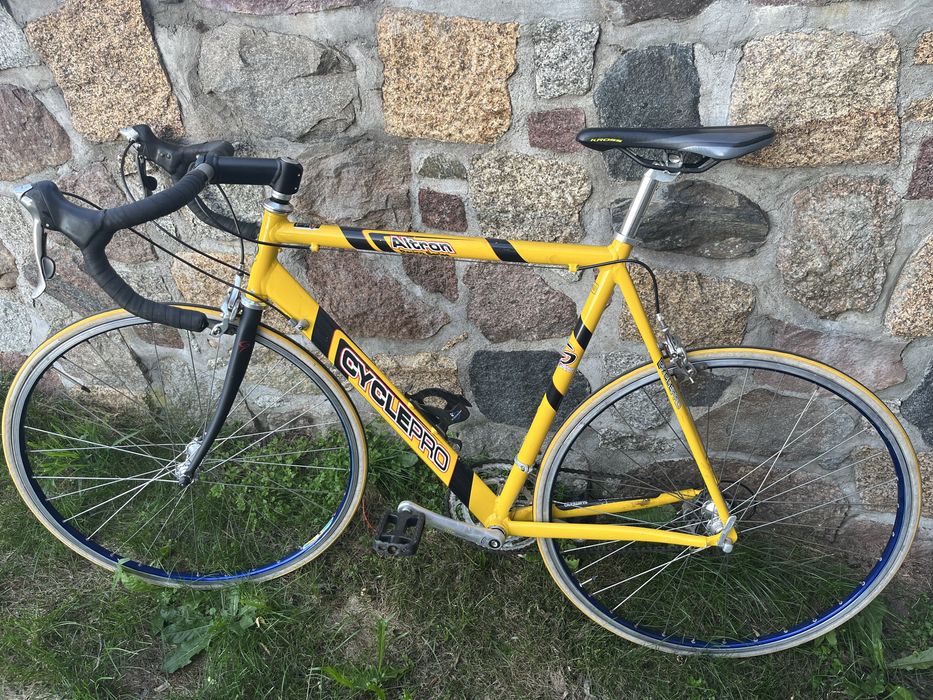 Rower Szosowy Altron Cycle Pro