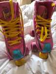 PATINS 4 Rodas - Soy Luna 34/35
Training Patins 4 Rodas Crianças
74,95