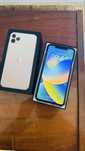 Iphone 11 Pro Max Gold