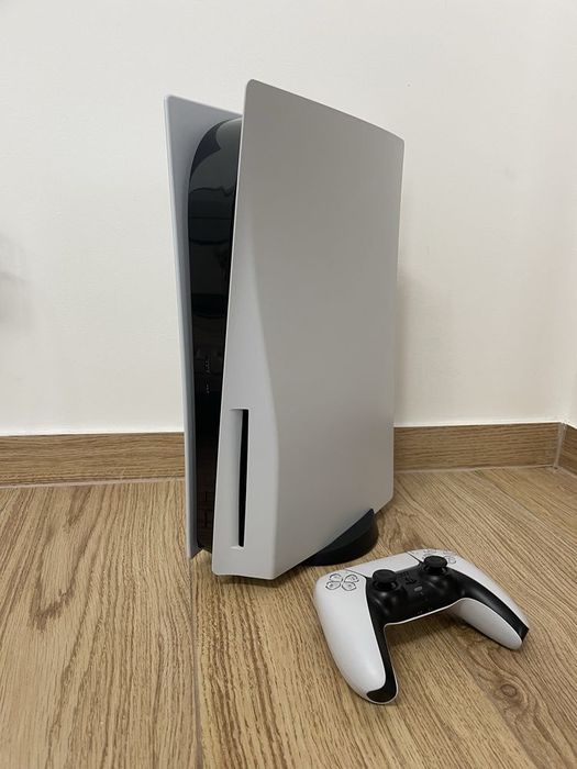 Playstation 5 обмін на пк/айфон